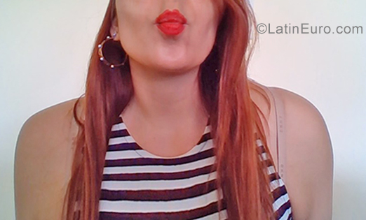 Date this pretty Mexico girl Maggie from Mexico City MX1659