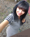 cute Ecuador girl Nurys from Quevedo EC347