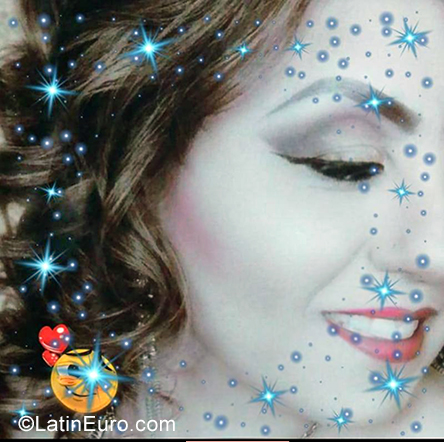 Date this happy Mexico girl Elizabeth from Mexicali MX1661