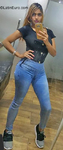 nice looking Dominican Republic girl Ana from Santo Domingo DO35496