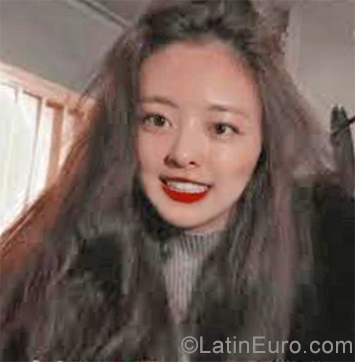 Date this georgeous Mexico girl Sindulfa from Mexico City MX1664