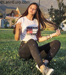 beautiful Chile girl Denise from Consepcion CL141