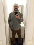 charming United States man Shane from Atlanta US20169