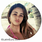 tall Venezuela girl Maria from Caracas VE2561