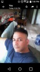 young United States man Wilson from Greenacres US20174