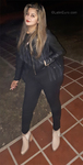 passionate Argentina girl Eve from Cordoba AR212