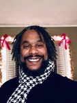 young United States man  from Detroit US20184