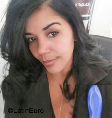 Date this hot Dominican Republic girl Lucy from La Romana DO35575