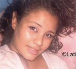 pretty Venezuela girl Yasmar from Caracas VE2568