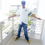 foxy United States man  from Pompano Beach US20189