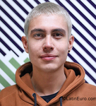 georgeous Colombia man Douglas from Medellin CO25844