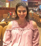 happy Panama girl Melissa from Panama PA1160