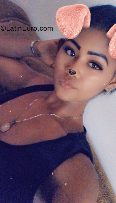 Date this cute Venezuela girl Diana from Cumana VE2674