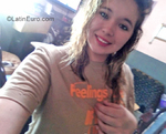 cute Argentina girl Florencia from Buenos Aires AR232