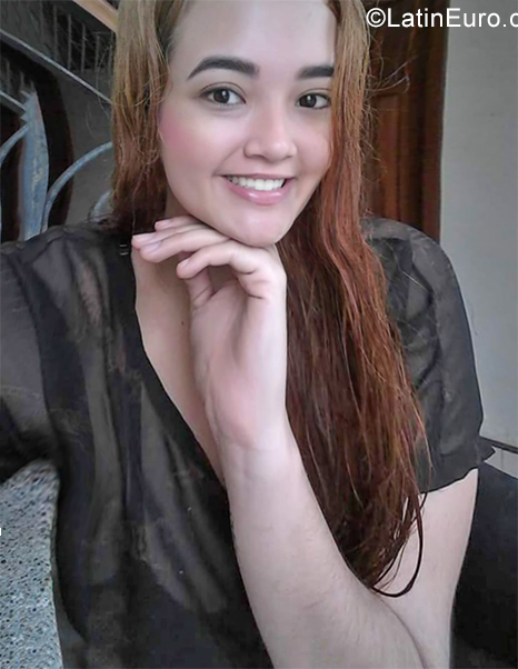 Date this athletic Venezuela girl Fabiana from San Cristobal VE2672