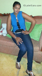 young Dominican Republic girl Darelia from Santiago DO35623