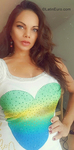 athletic Spain girl Andreza from Durango ES472