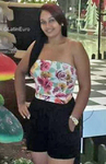 good-looking Dominican Republic girl Leidy from Santo Domingo DO35626