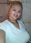 cute Venezuela girl Kraisly from Maracay VE2673
