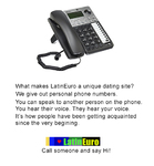 good-looking Dominican Republic girl Call the Girls from  DO35651