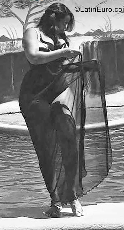 Date this good-looking Dominican Republic girl Francis from Santiago DO35657