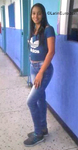 young Venezuela girl Franyolith from Barquisimeto VE2594