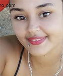 good-looking Dominican Republic girl Jennifer from Santo Domingo DO35662