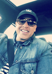 funny United States man Marcus from San Diego US20218