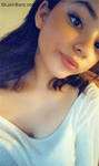 happy Honduras girl Katty from Cortes HN2692