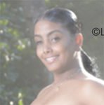 good-looking Dominican Republic girl Greimy from Santo Domingo DO35685