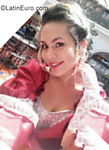 beautiful Ecuador girl Alondra from Quito EC358