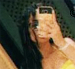 voluptuous Dominican Republic girl Nicole from Santo Domingo DO35695