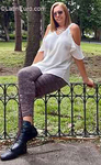 georgeous Argentina girl Janett from Buenos Aires AR222