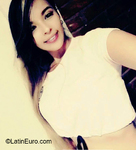 nice looking Colombia girl Evelin from Cali CO26825