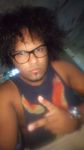 athletic Dominican Republic man Jose ramon from Santo Domingo DO35699