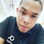 foxy Dominican Republic man Luis mercedes from Santo Domingo DO35703