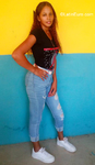 georgeous Dominican Republic girl Yordana from Montecristi DO35705