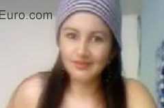 Date this cute Colombia girl Mita from Santa Marta CO25902