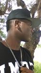 pretty Dominican Republic man Josue from Santiagos DO35712