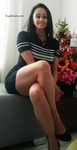 nice looking Colombia girl Liliana from Bogota CO25904