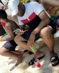 funny Dominican Republic man Daniel Camilo from Santo Domingo DO35721