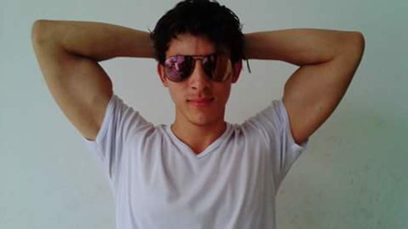 Date this sultry Colombia man William vasquez from Cali CO25914