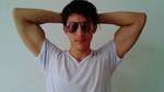 passionate Colombia man William vasquez from Cali CO25914