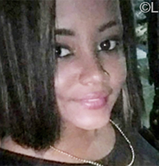 Date this cute Dominican Republic girl Yenni from San Pedro Macoris DO35729