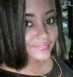 luscious Dominican Republic girl Yenni from San Pedro Macoris DO35729