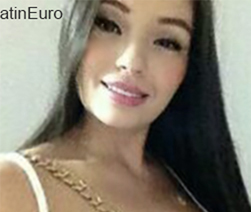 Date this fun Mexico girl Valentina from Guadalajara MX1677