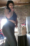 delightful Argentina girl Mariluz from Buenos Aires AR225