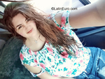 happy Argentina girl Viviana from Cordoba AR226