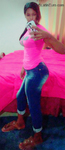 cute Dominican Republic girl Marisa from Cotui DO35751