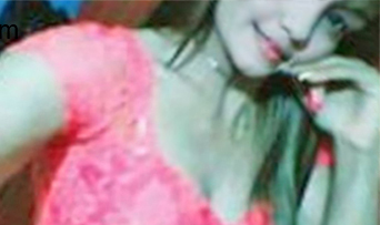 Date this young Mexico girl Vanessa from Mexico City MX1680